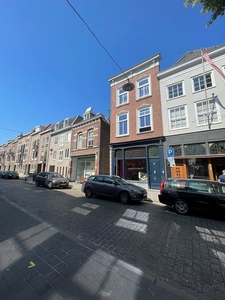 Postelstraat in 'S-Hertogenbosch (80m2)