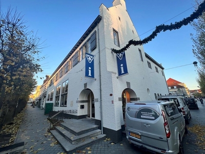 Poststraat in Valkenburg (95m2)