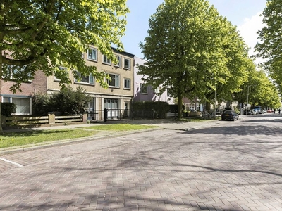 Van Oldenbarneveldtstraat in Arnhem (13m2)