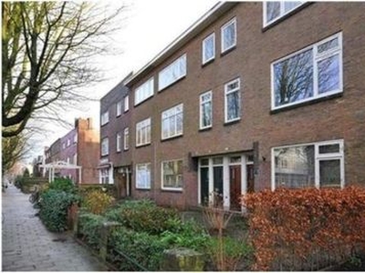 Van Oldenbarneveldtstraat in Arnhem (16m2)