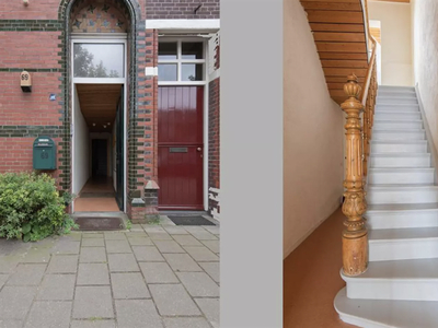 Woning te huur Antoniuslaan, Venlo