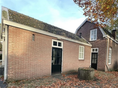 Woning te huur Boxtelseweg, Liempde