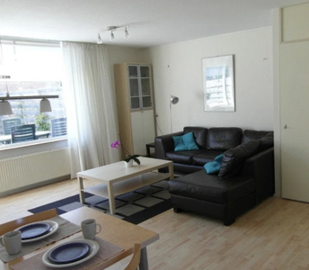 Woning te huur Cia van Boortlaan, Amstelveen