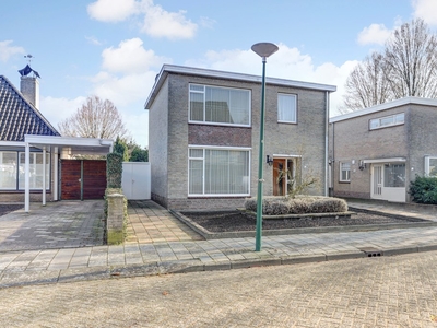 Woning te huur Costverloren, Bergeijk