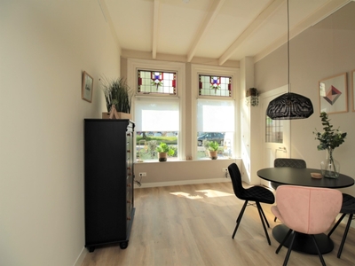 Woning te huur Damsterdiep, Groningen