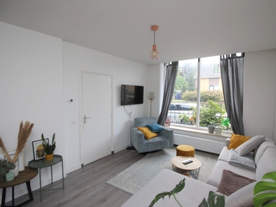 Woning te huur Deurningerstraat, Enschede