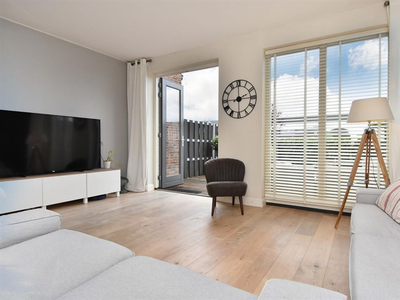 Woning te huur Fluitschiplaan, Den Haag