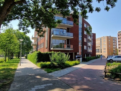 Zuidplashof in Waddinxveen (92.4m2)