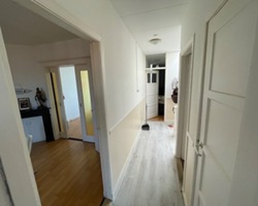 Apartment te huur in Breda