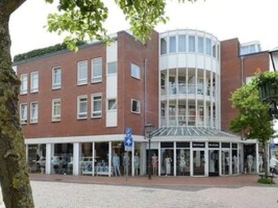 Apartment te huur in Bussum