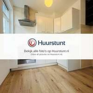 Apartment te huur in Hoorn