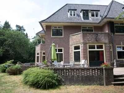 Landhuis te huur in Zeist