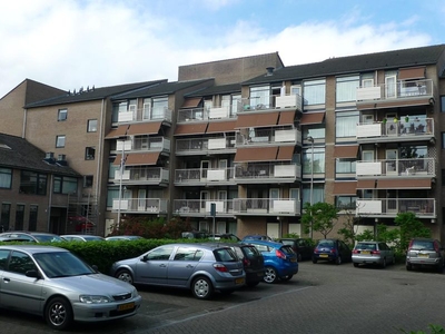 Appartement in Leeuwarden met 2 kamers