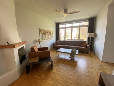 Appartement te huur Dr. de Visserplein, Den Haag