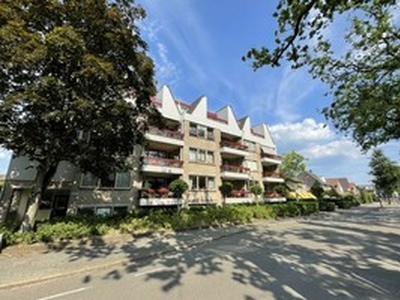 Appartement te huur in Amersfoort