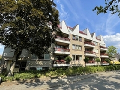 Appartement te huur in Amersfoort