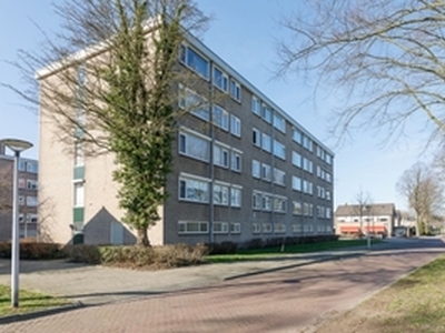 Appartement te huur in Enschede