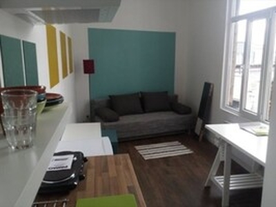 Appartement te huur in Rotterdam