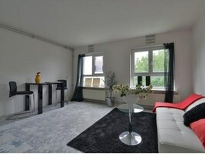 Appartement te huur in Rotterdam