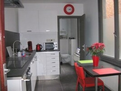 Appartement te huur in Rotterdam