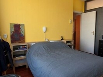 Appartement te huur in Utrecht