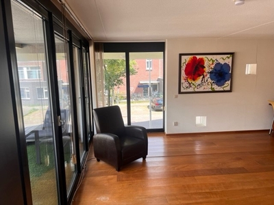 Appartement te huur Koestraat, Tilburg