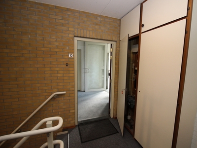 Appartement te huur Molenstraat, Leeuwarden