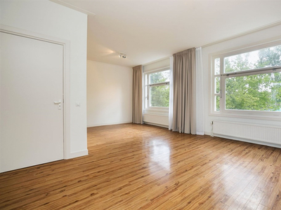 Appartement te huur Olympiaplein, Amsterdam