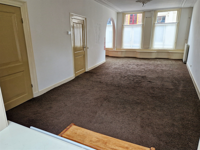 Appartement te huur Sprongstraat, Zutphen