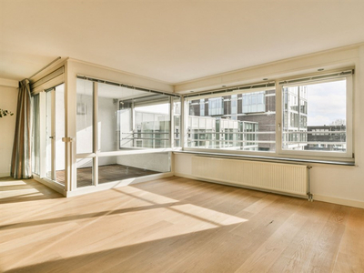 Appartement te huur Stadsplein, Amstelveen