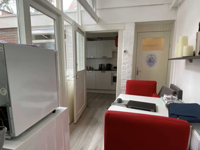 Appartement te huur Verlengde Oosterweg, Groningen