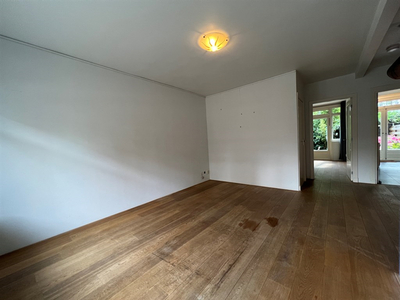 Appartement te huur Woestduinstraat, Amsterdam