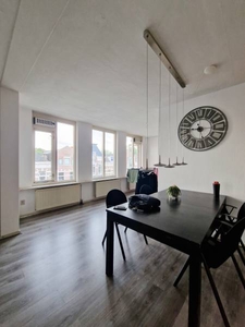 Appartement te huur Zwart Janstraat, Rotterdam