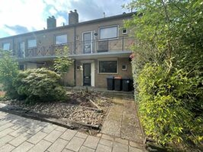 Benedenwoning (appartement) te huur in Enschede