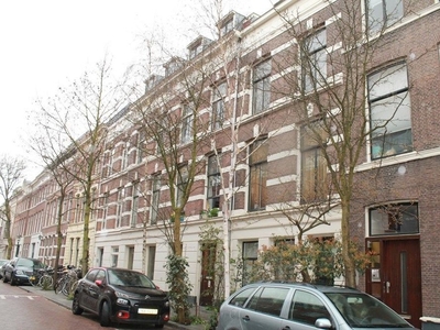 Bilderdijkstraat in Den Haag (97m2)