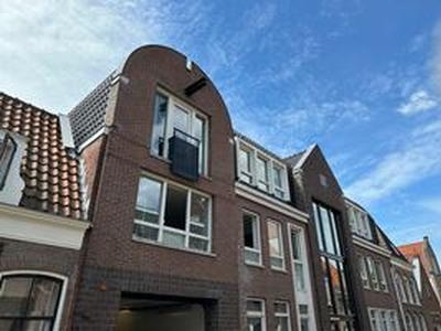 Bovenwoning (appartement) te huur in Hoorn