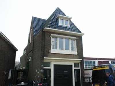 Bovenwoning te huur in Bussum