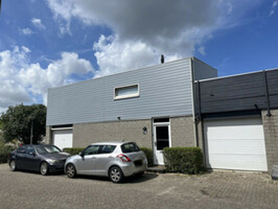 Eengezinswoning, hoekwoning te huur in Dordrecht