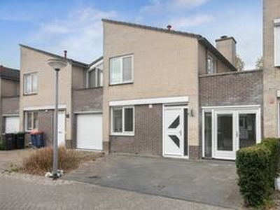 Eengezinswoning, tussenwoning te huur in Almere