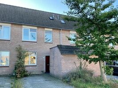 Eengezinswoning, tussenwoning te huur in Tilburg