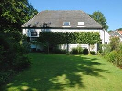 Herenhuis, eindwoning te huur in Wassenaar