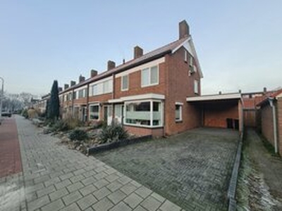 Hoekwoning te huur in Deventer