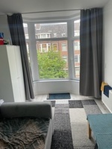 Kamer te huur in Schiedam