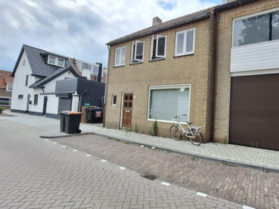 Kamer te huur Tournooistraat, Tilburg