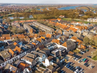 Lange Meent in Culemborg (48m2)