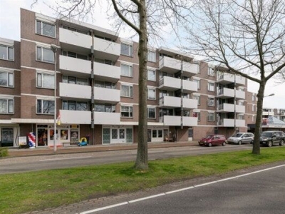 Lokerenpassage in 's-Hertogenbosch (74m2)