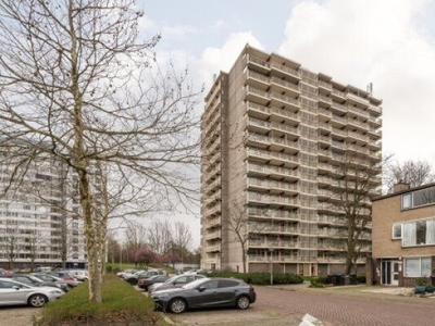 Octant in Dordrecht (90m2)