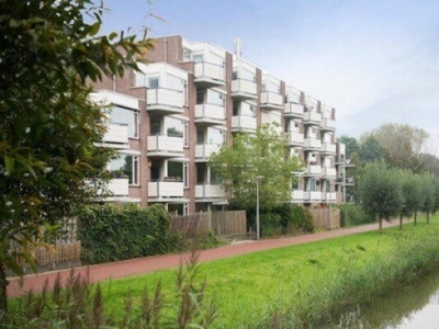 Oostburgwal in Arnhem (68m2)