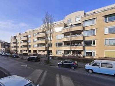 Portiekflat (appartement) te huur in Bussum