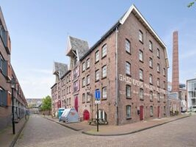 Portiekflat (appartement) te huur in Deventer